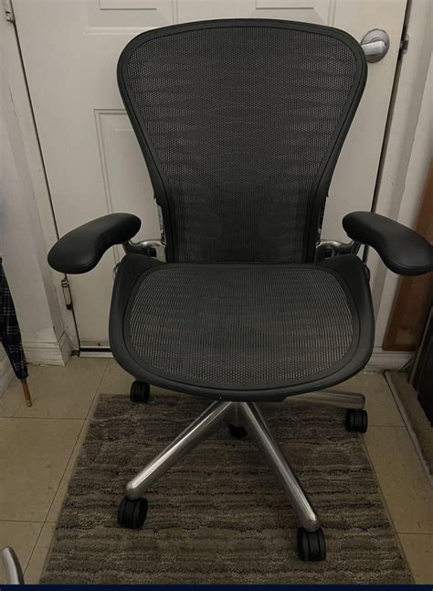 are there fake herman miller chairs|aeron chair serial number location.